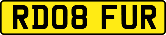 RD08FUR