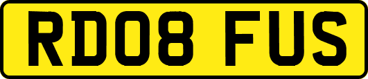 RD08FUS