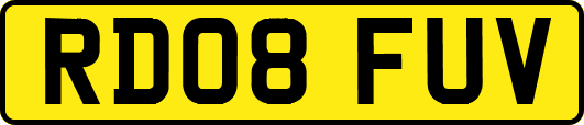 RD08FUV