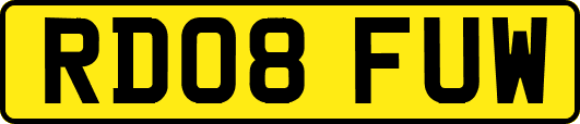 RD08FUW