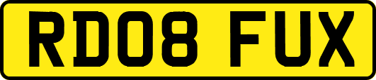 RD08FUX