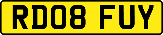 RD08FUY
