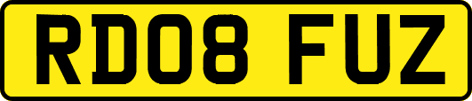 RD08FUZ