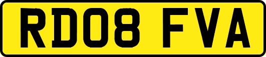 RD08FVA