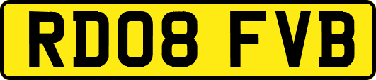 RD08FVB
