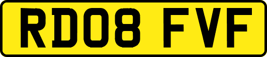 RD08FVF