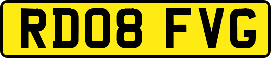 RD08FVG