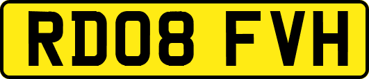 RD08FVH