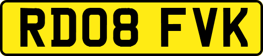 RD08FVK