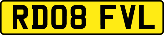 RD08FVL