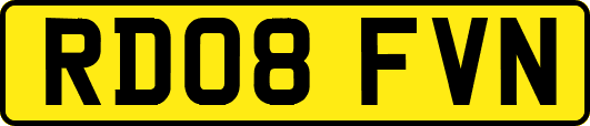 RD08FVN
