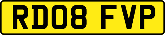 RD08FVP