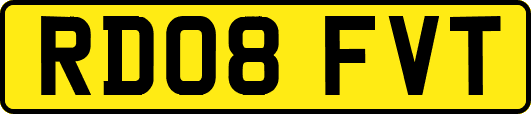 RD08FVT