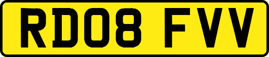 RD08FVV