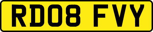 RD08FVY