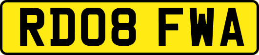RD08FWA