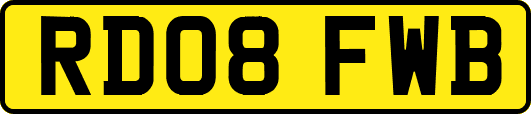 RD08FWB