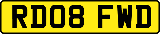 RD08FWD