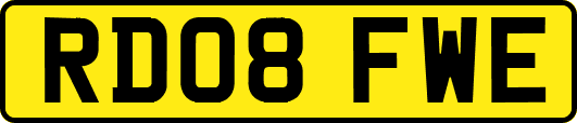 RD08FWE