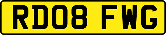 RD08FWG