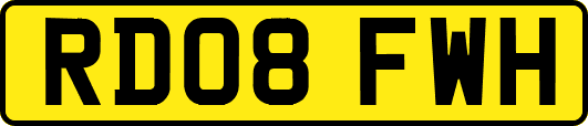 RD08FWH