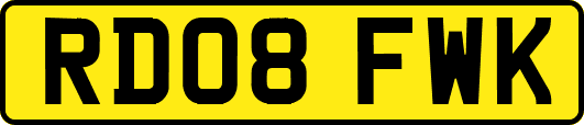 RD08FWK