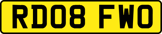 RD08FWO