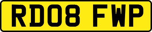 RD08FWP