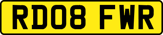 RD08FWR