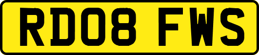 RD08FWS