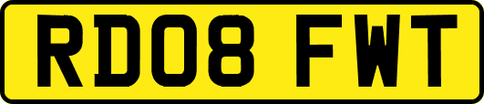 RD08FWT