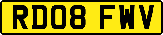 RD08FWV
