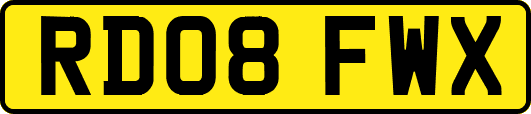 RD08FWX