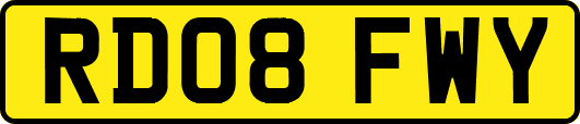 RD08FWY