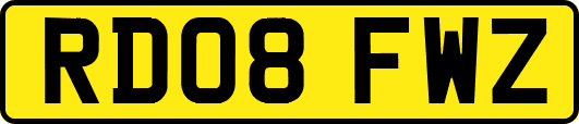 RD08FWZ
