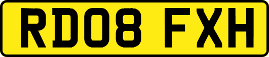 RD08FXH