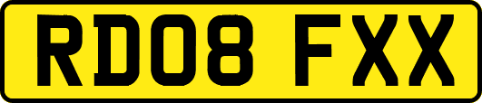 RD08FXX