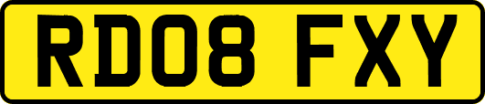 RD08FXY