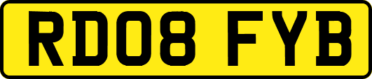 RD08FYB