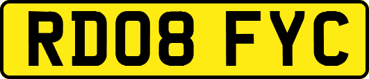 RD08FYC