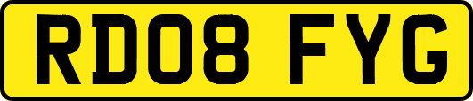 RD08FYG
