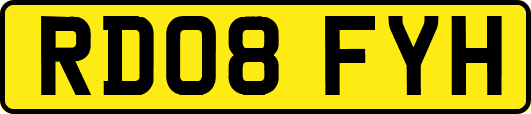 RD08FYH