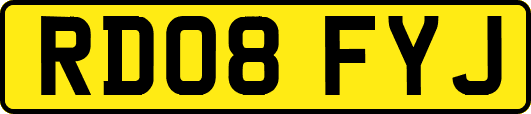 RD08FYJ