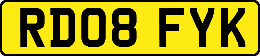 RD08FYK