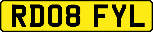 RD08FYL