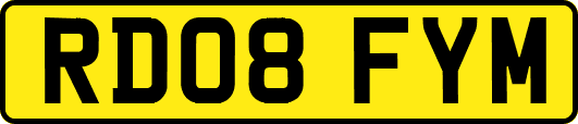 RD08FYM