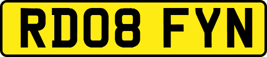 RD08FYN