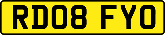 RD08FYO