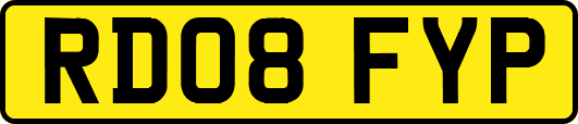 RD08FYP