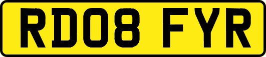 RD08FYR
